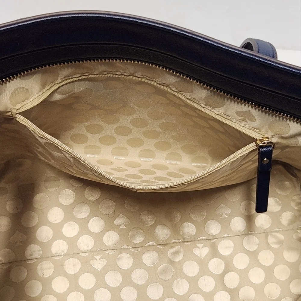 Kate Spade Saffiano Leather‎ Shoulder bag